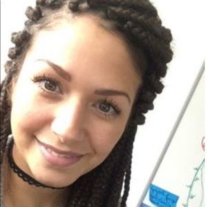 Meet your Posher, Janae